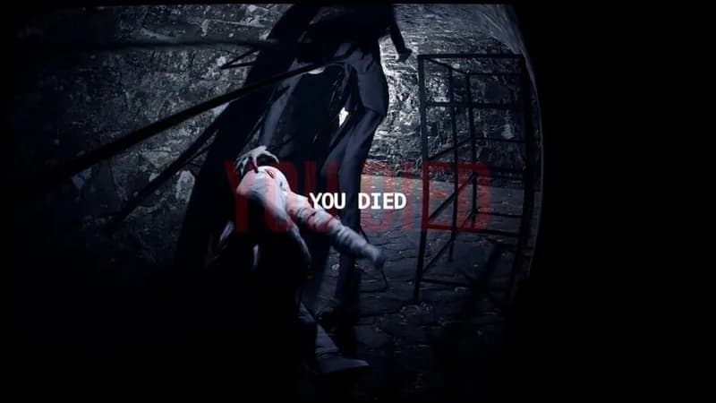 Emissary Zero gameplay screenshot 2