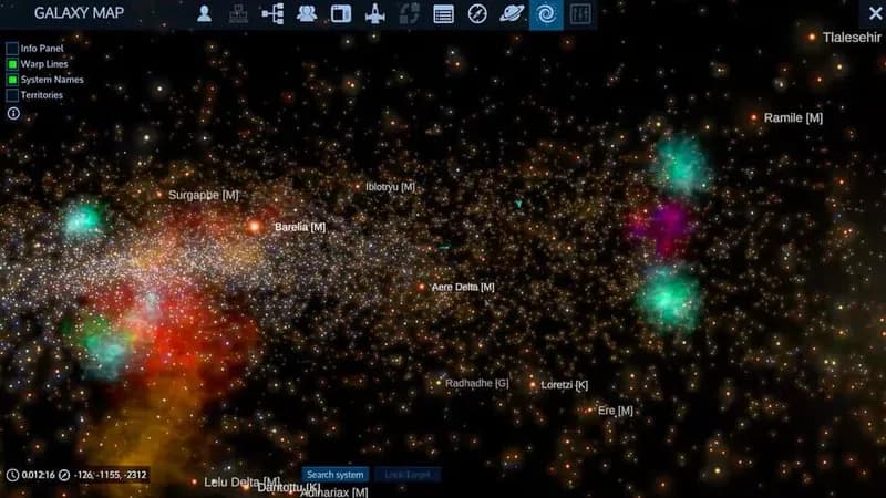 Empyrion - Galactic Survival gameplay screenshot 2