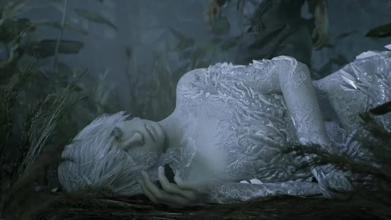 End of Zoe gameplay screenshot 3