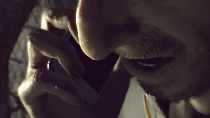 End of Zoe gameplay screenshot 4