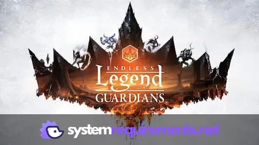 ENDLESS Legend - Guardians cover art - view system requirements