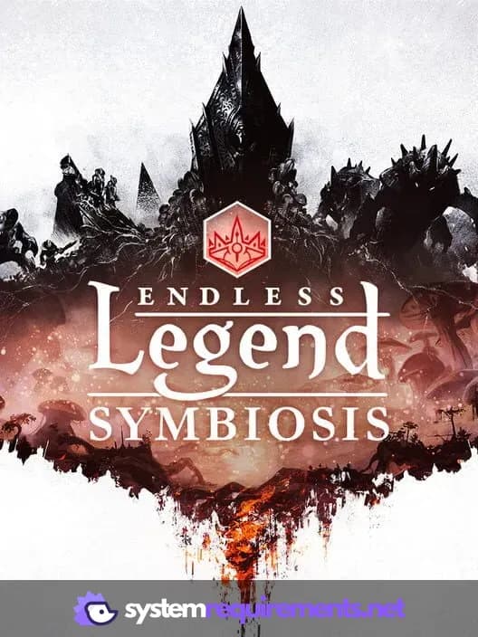 ENDLESS Legend - Symbiosis cover art - view system requirements