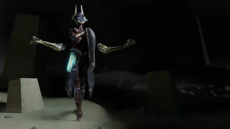 ENDLESS Space 2 - Awakening gameplay screenshot 2