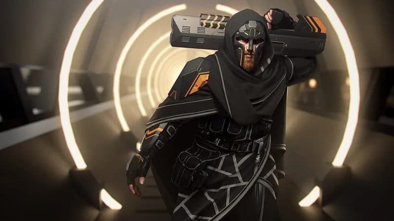 ENDLESS Space 2 - Vaulters gameplay screenshot 2