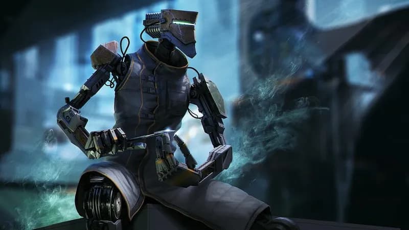 ENDLESS Space 2 - Vaulters gameplay screenshot 3