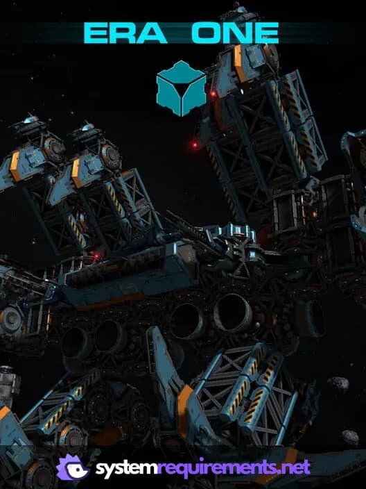 ERA ONE cover art - view system requirements