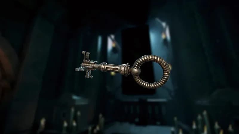 Escape Simulator 2 gameplay screenshot 1