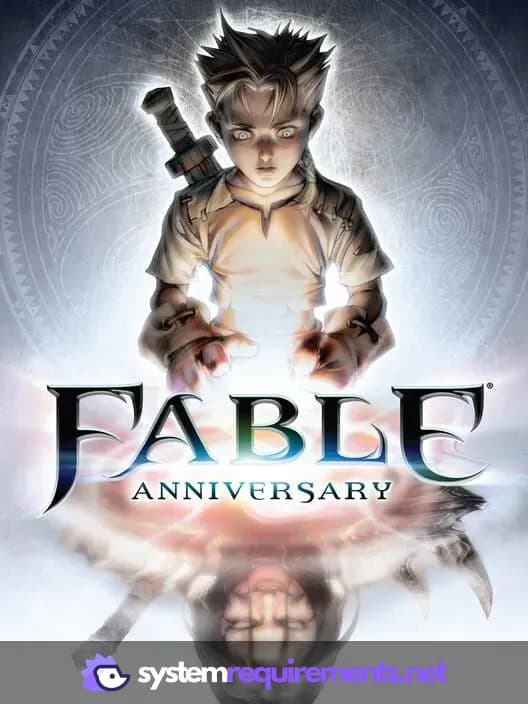 Fable Anniversary cover art - view system requirements