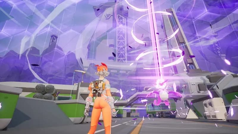 Farlight 84 gameplay screenshot 3