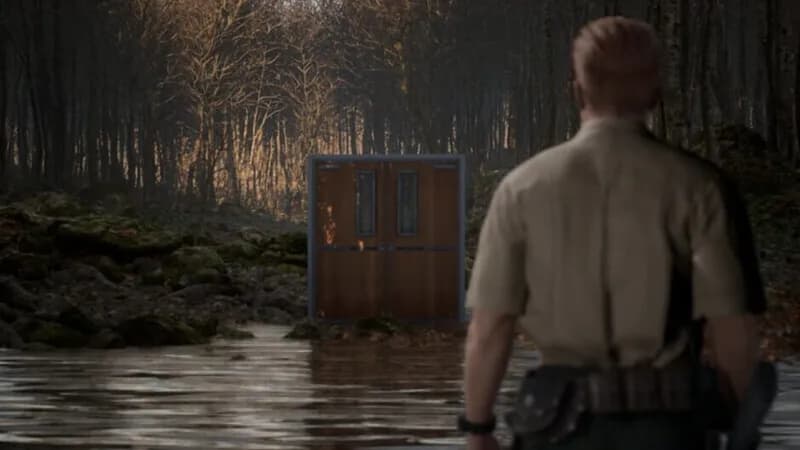 Fear The Timeloop gameplay screenshot 2