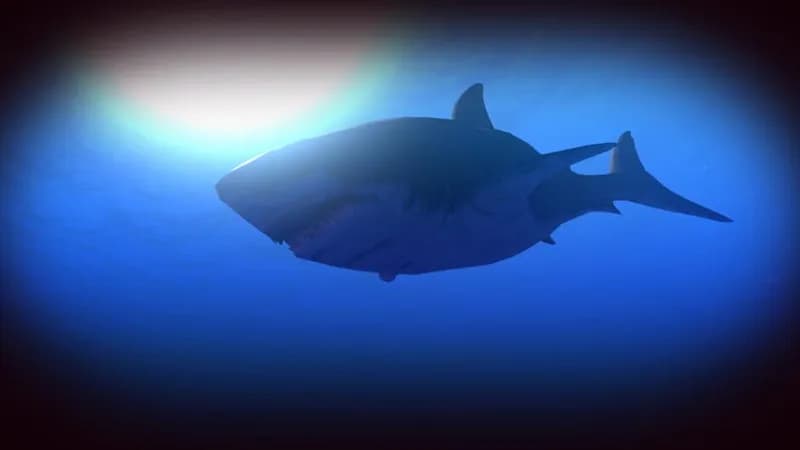 Feed and Grow: Fish gameplay screenshot 3