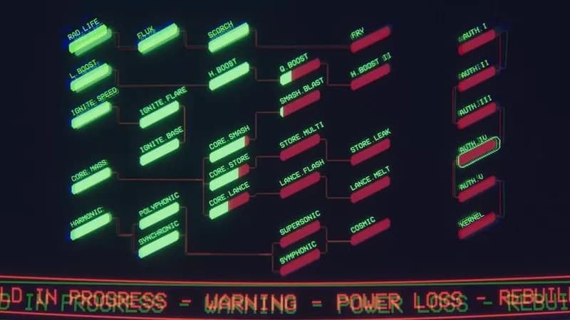 Feed the Reactor gameplay screenshot 2