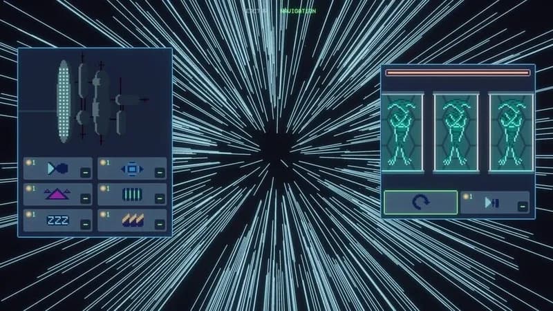 Feed the Reactor gameplay screenshot 4