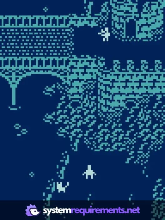 Flotsam cover art - view system requirements