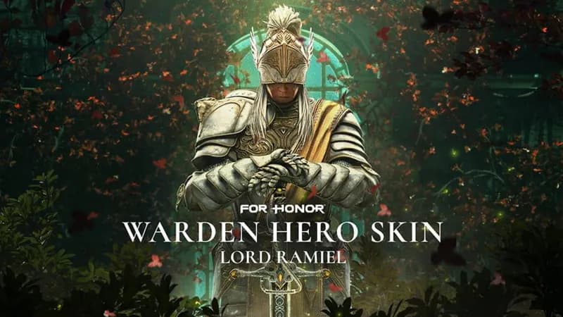 FOR HONOR gameplay screenshot 2