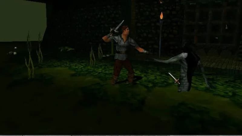 For The King gameplay screenshot 4