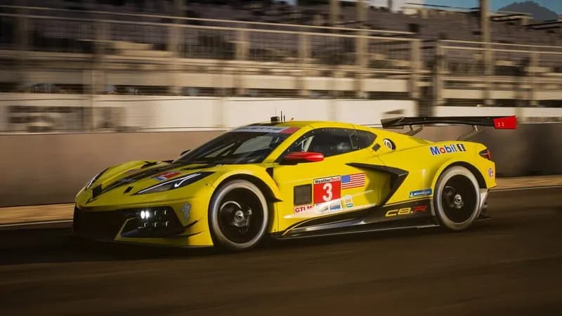 Forza Horizon 5 Apex Allstars Car Pack gameplay screenshot 4