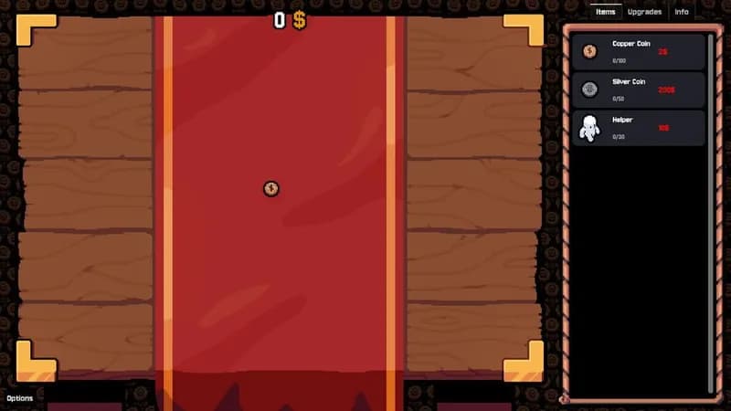 Gamblers Table gameplay screenshot 3