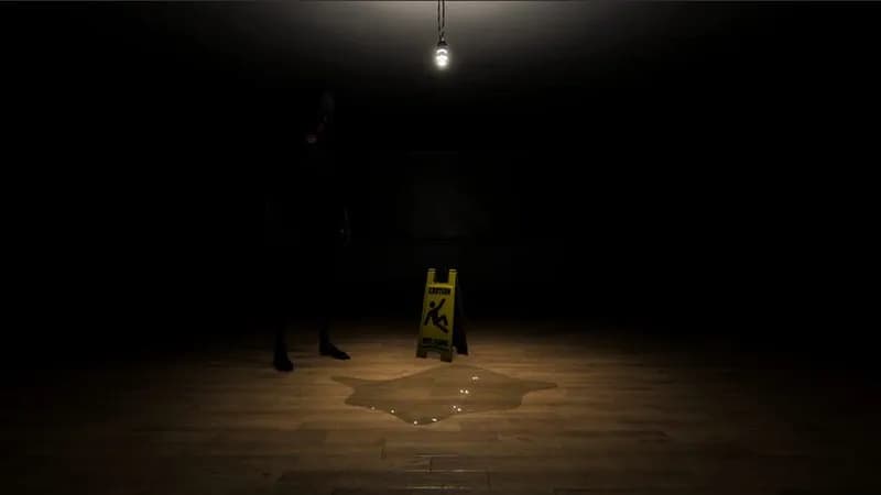 Ghost Janitors gameplay screenshot 1