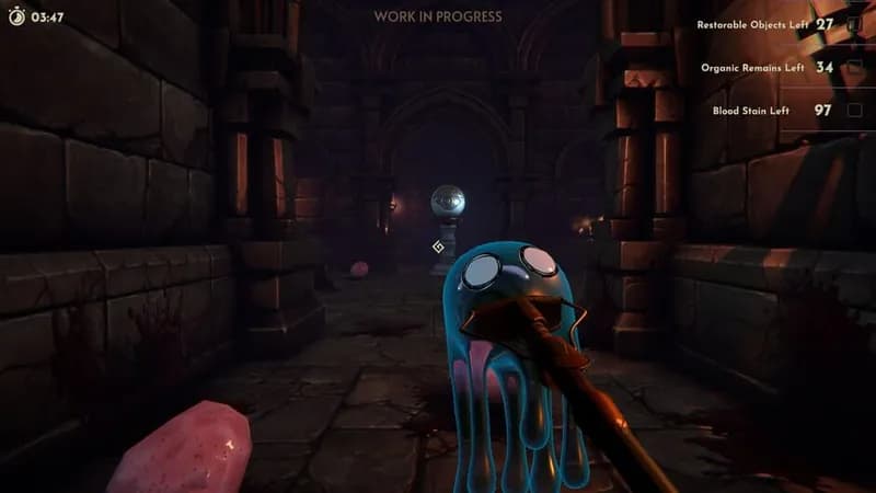 Goblin Cleanup gameplay screenshot 3