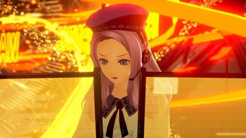 GOD EATER 3 gameplay screenshot 3