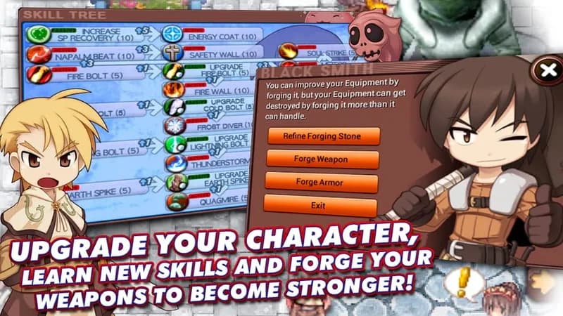 God of War Ragnarök gameplay screenshot 1