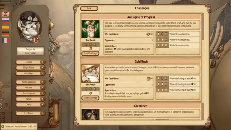 Gremlins, Inc. gameplay screenshot 4