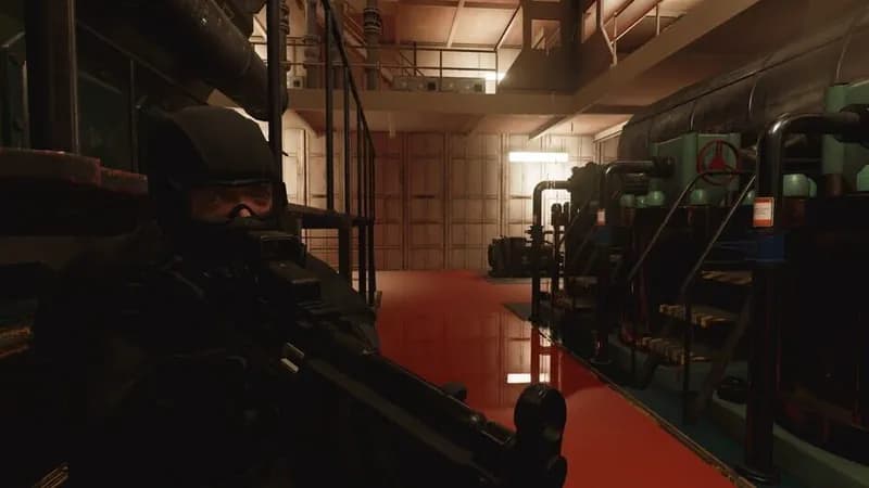 GROUND BRANCH gameplay screenshot 4