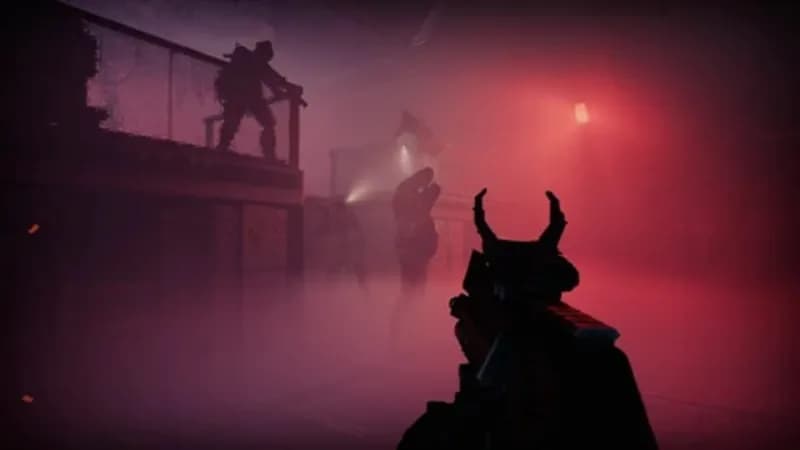 GTFO gameplay screenshot 3