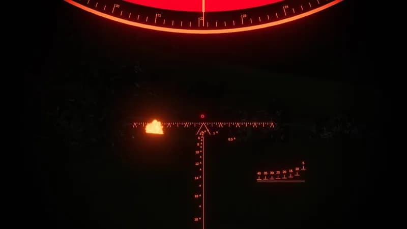 Gunner, HEAT, PC! gameplay screenshot 1