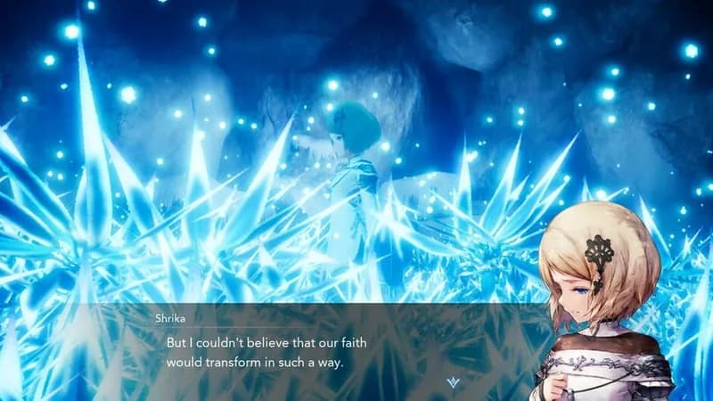 HARVESTELLA gameplay screenshot 3