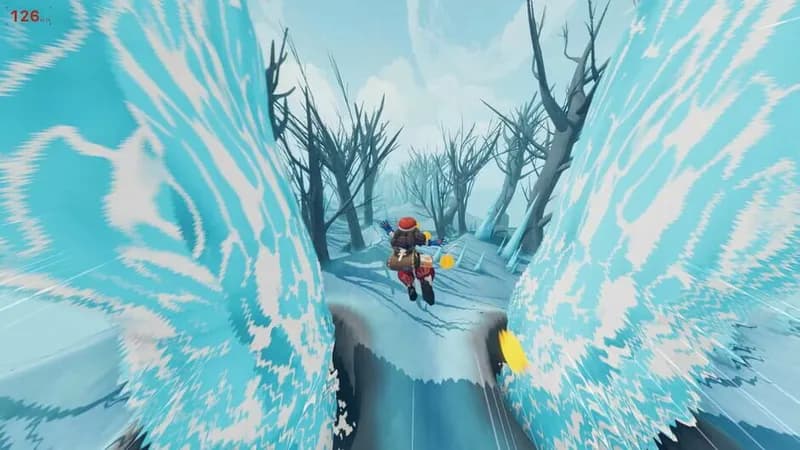 Haste gameplay screenshot 4