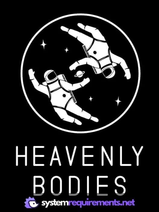 Heavenly Bodies cover art - view system requirements