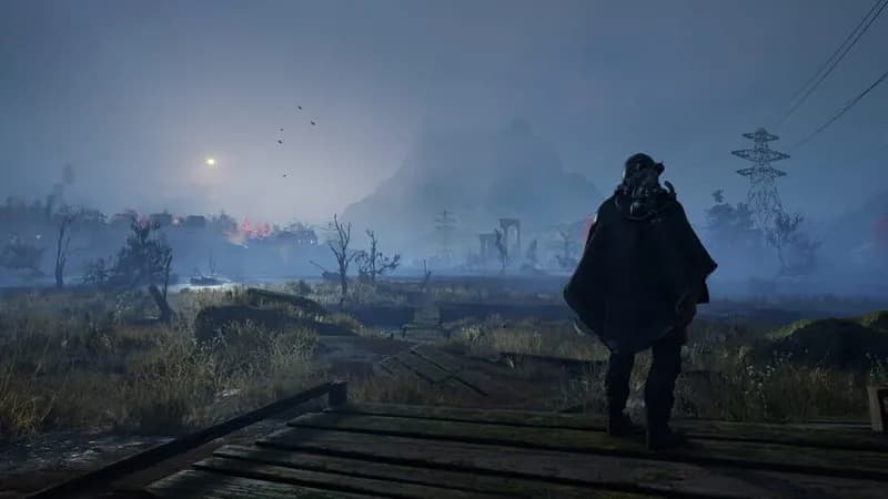 Hell is Us gameplay screenshot 4