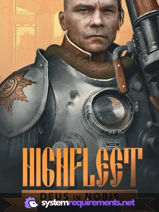 HighFleet cover art - view system requirements