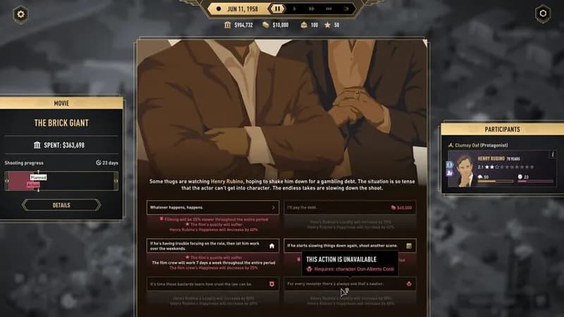 Hollywood Animal gameplay screenshot 4