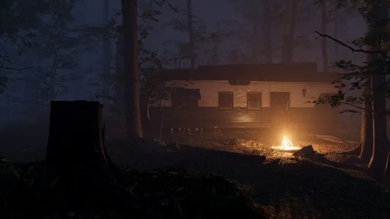 House Party - Nocturnal Temptations Expansion Pack gameplay screenshot 1