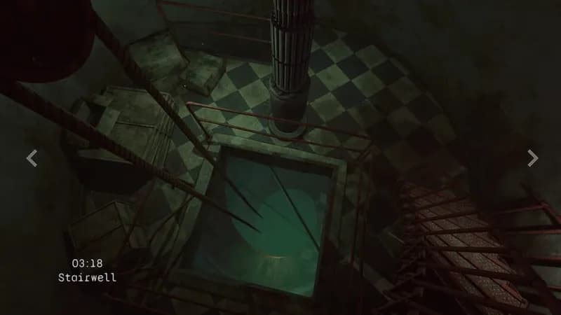 I'm on Observation Duty 8 gameplay screenshot 2