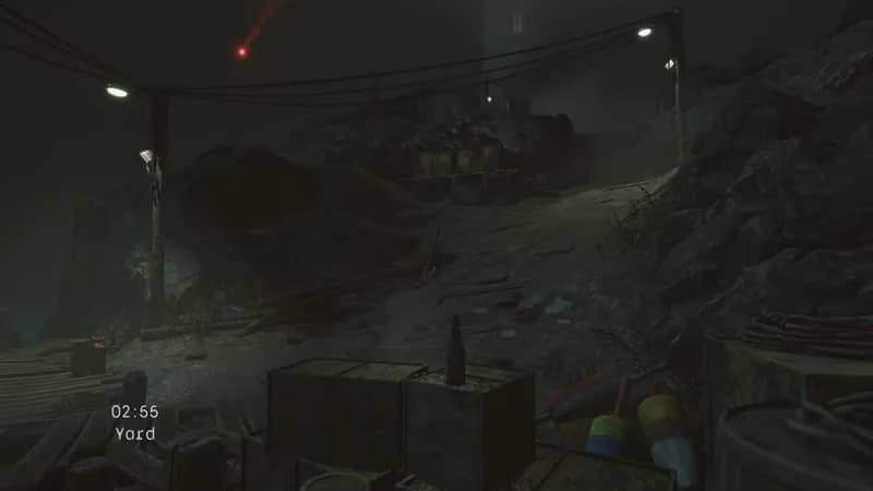 I'm on Observation Duty 8 gameplay screenshot 3