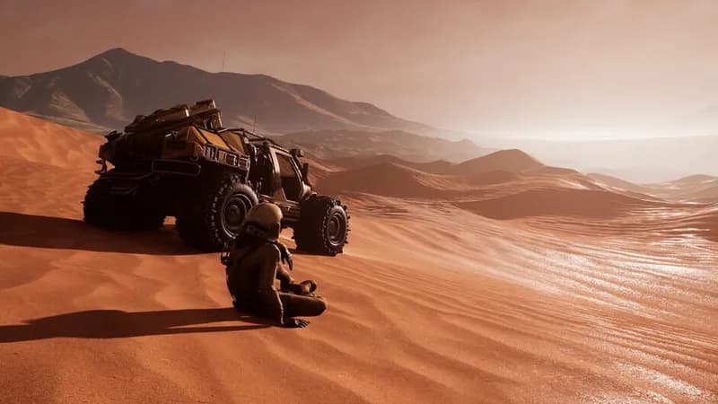 Icarus: Art Deco Furniture Pack gameplay screenshot 2