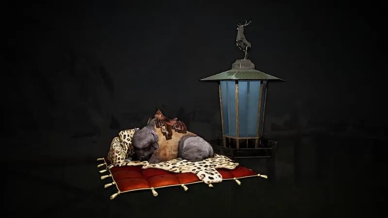 Icarus: Creature Comforts Pack gameplay screenshot 1