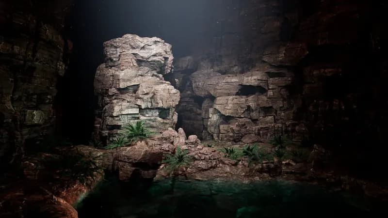 ICARUS gameplay screenshot 3