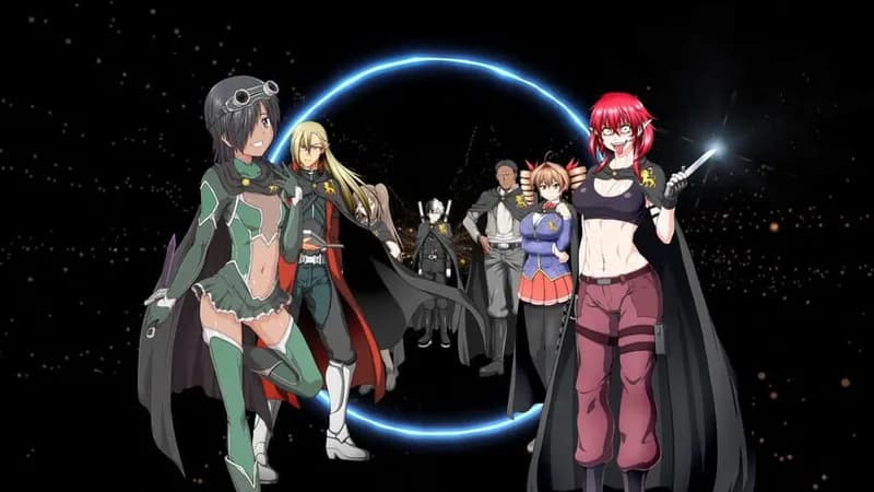 Ideology in Friction gameplay screenshot 1