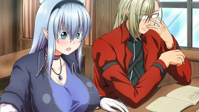 Ideology in Friction gameplay screenshot 3