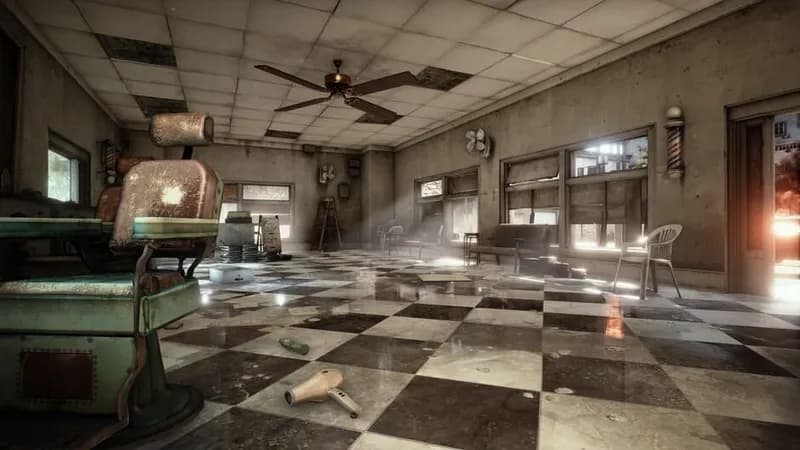 Insurgency: Sandstorm gameplay screenshot 2