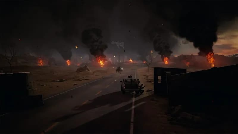 Insurgency: Sandstorm gameplay screenshot 3
