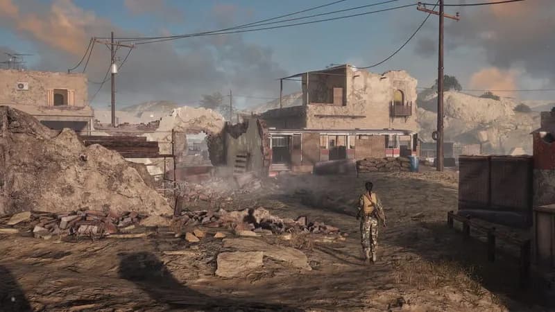 Insurgency: Sandstorm gameplay screenshot 4