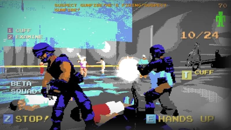 Into the Breach gameplay screenshot 3