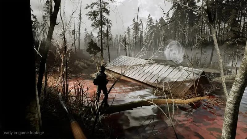 Into the Radius 2 gameplay screenshot 4