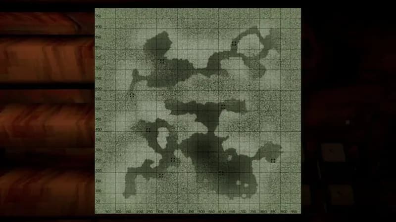 Iron Lung gameplay screenshot 4